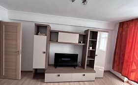 Central Apartment